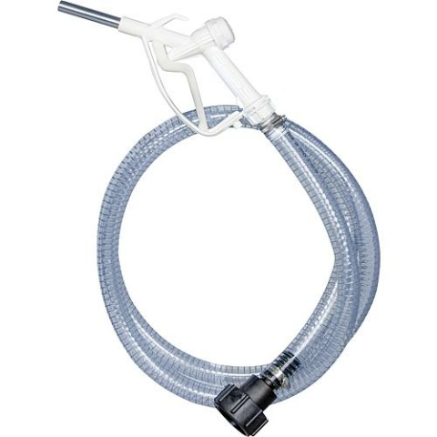 Piusi Manuel Handsproeier met slang, 3m NIEUW