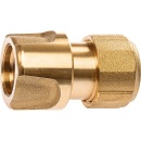 Geka plus Schlauchstück...