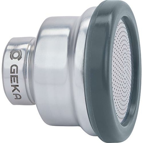Geka plus pouring head soft rain fine M 0,7mm-hole NEW
