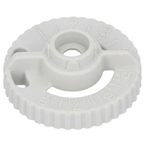 HEIMEIER adjusting spanner for Multilux, Multilux 4, V-exact 2 NEW