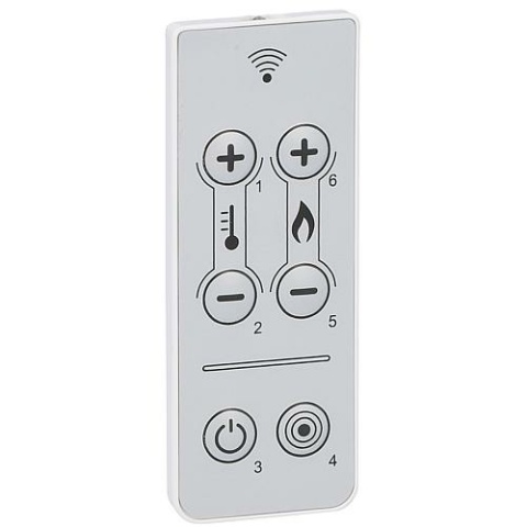 MCZ Fernbedienung zu Pelletofen May NEU