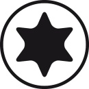 Zestaw kluczy nasadowych Gedore czerwony 16-częściowy 1/2"" NOWOŚĆ