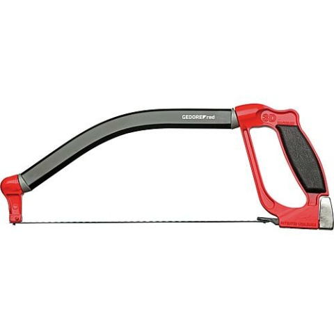Gedore red Multifunktionssäge red inkl. Bi-Metallsägeblatt Länge 300mm NEU