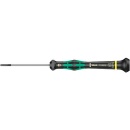 Wera slotted screwdriver electronic series Micro...