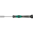 Wera socket spanner screwdriver electronic series Micro SW 4.5x60mm NEW