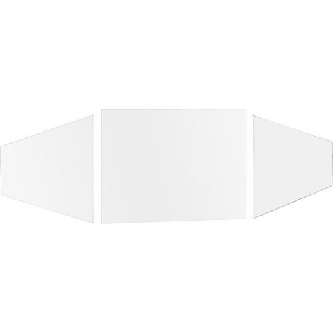 GYS Ersatzscheibe für Schutzhelm LCD Panoramic Innen 3XL NEU