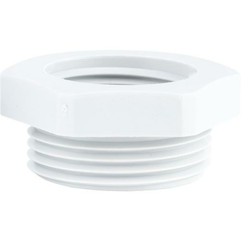 WKK Fastening materials reduction metric AG M63 x IG M50 PU = 25 pieces NEW