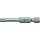 Wera Bit Hex-Plus 3,0x50mm NUOVO