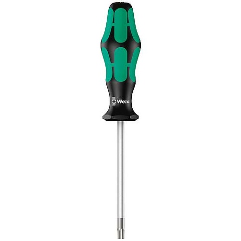 Wera TORX® schroevendraaier Kraftform Plus - Serie 300 Vasthoudfunctie,T8x60mm NIEUW