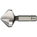 Wera verzinkboor maat 16,50 mm M8 NIEUW