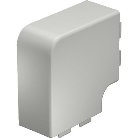 OBO capó ángulo plano gris claro tipo WDK/HF 60110 / 1 pieza 6183 42 5 NUEVO