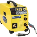 GYS inverter manuale di saldatura elettrica EASYMIG 160...