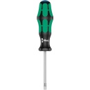 Wera hexagonal screwdriver HEX-Plus Kraftform Plus -...