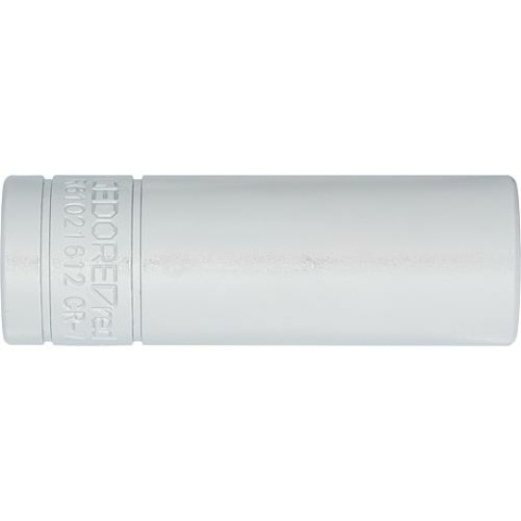 Gedore red Spark plug socket red 1/2"" SW=16mm, L=65mm NEW