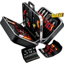 Coffret à outils Knipex BIG Twin Elektro 63...