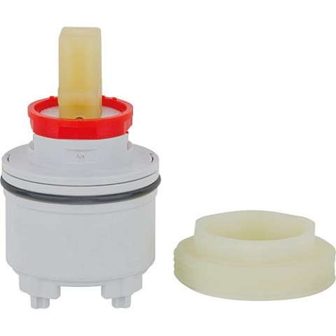 Cartuccia Heinrichschulte 35 mm, per Alpha 300 rif. n. Z009203-00001 NUOVO