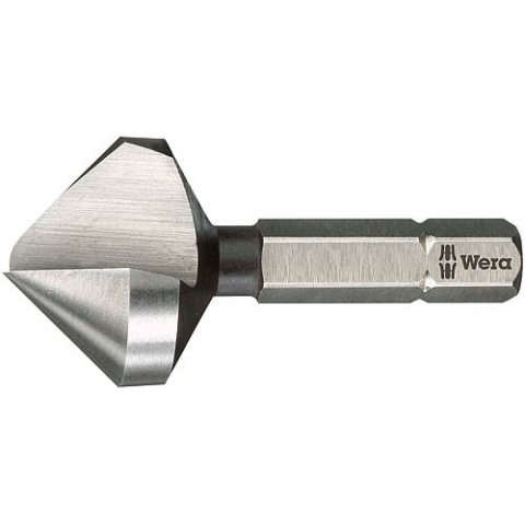 Wera Einschneide-Kegelsenkerbit Größe 12,40 mm M6 NEU