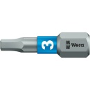 Wera Bit Hex-Plus hexagon socket, BiTorsion 2.5x25mm NEW