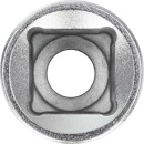 Gedore red Bitadapter red 1/2"" 4-kant auf 5/16"" 6-kant L=38mm NEU