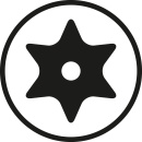 Wera Bitschraubendreher-Set Kraftform Kompakt 60 Imperial 17-teilig NEU