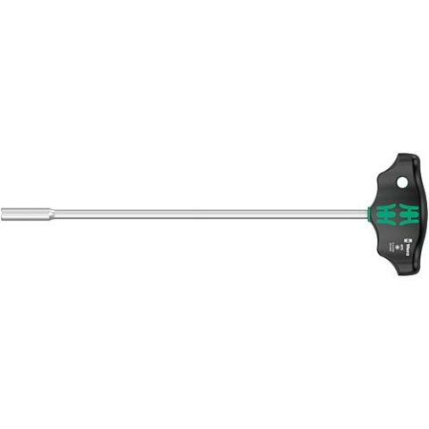 Wera cacciavite a croce con esagono incassato SW 5x230mm NUOVO