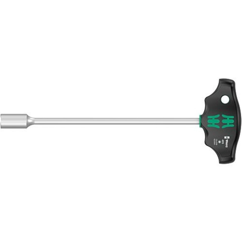 Wera cross-handle hexagon socket screwdriver SW 12x230mm NEW