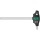 Wera cross-handle hexagon screwdriver with holding function 10x200mm NEW