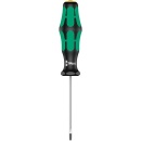 Wera slotted screwdriver Kraftform Plus - Series 300...