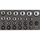 Gedore red Jeu de clés à douilles red 26...