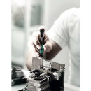 Wera sleufschroevendraaier elektronische serie Micro 0.8x4.0x80mm NIEUW