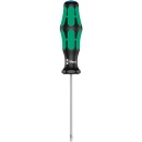 Wera hexagon head screwdriver HEX-Plus Kraftform Plus -...