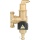 Separatore di aria e fanghi Spirotech Spirocombi con magnete MB3 DN50 (2"")7 IG, 110°C, 10 bar NUOVO
