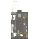 Spirotech Vakuumentgaser Superior Typ S600 Standard NEU