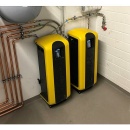 Odgazowywacze próżniowe Spirotech Superior typ S600 Standard NOWOŚĆ