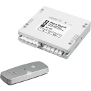 Indexa Stove Guard SGK5010 3V Lithium Battery, 80 dB(A)...