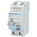 Hager Brandschutzschalter ARC913D, AFDD+LS, 1+N, B13,...