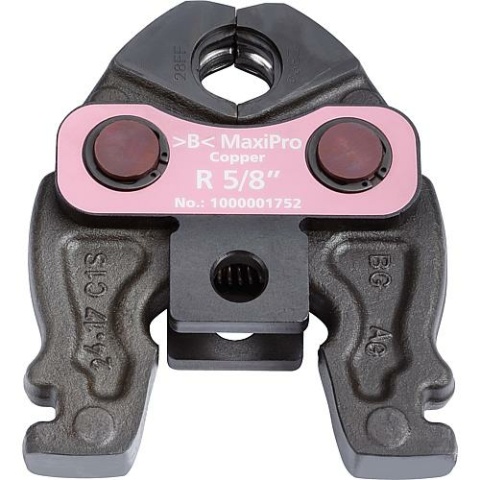 Rothenberger szczęka zaciskowa compact contour >B< Maxipro 5/8"" NOWOŚĆ