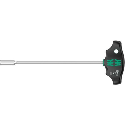 Wera cross-handle hexagon socket screwdriver SW 7x230mm NEW