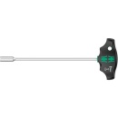 Wera cross-handle hexagon socket screwdriver SW 7x230mm NEW