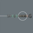 Wera sleufschroevendraaier elektronische serie Micro 0,35x2,5x40mm NIEUW