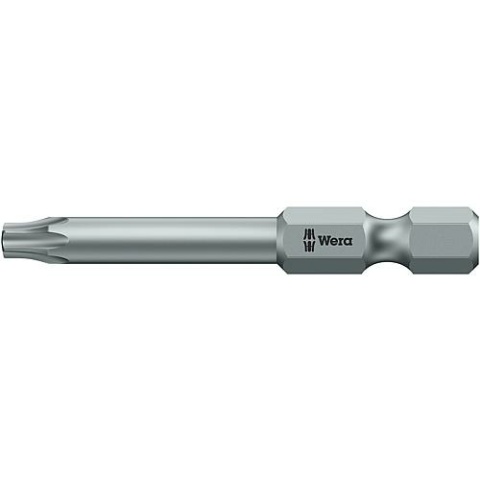 Wera Bit Inner TORX® T25x70mm NEW