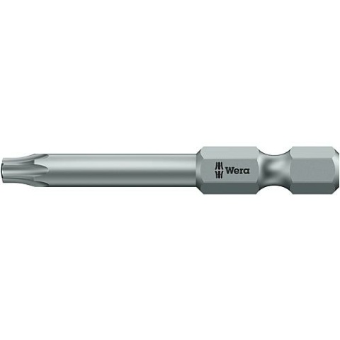 Wera Bit Innen-TORX® mit Bohrung T30x89mm NEU