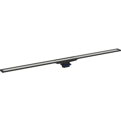 Geberit Duschrinne CleanLine20 300-900mm, Rahmen Edelstahl elektropoliert NEU