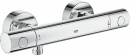 Grohe wall-mounted shower thermostat Grohtherm 800 C...