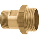 Geka plus threaded nipple ""2000"" AG...