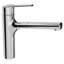 Hansa Mitigeur dévier Hansaronda avec bec...