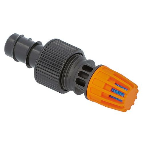 Claber valvola di scarico automatica per tubo di posa DN15(1/2"") NUOVO