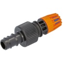 Claber valvola di scarico automatica per tubo di posa DN15(1/2"") NUOVO