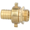 Geka standpipe fitting AG G11/2""-38mm, MS,...