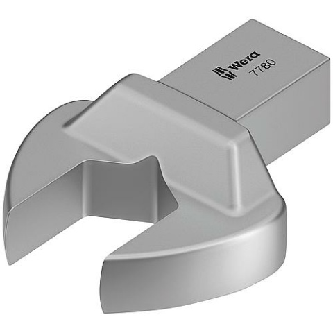 Wera open-end spanner square 14x18mm, shape C SW 22 NEW